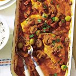 Mary Berry Spanish Chicken