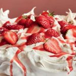 Mary Berry White Chocolate Mousse Recipe