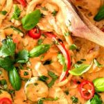 Mary Berry Melanzane Pasta Recipe