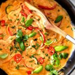 Mary Berry Thai Chicken Curry