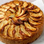 Mary Berry Toffee Apple Cake