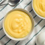 Mary Berry Vanilla Custard recipe