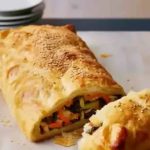 James Martin Quiche Lorraine Recipe