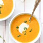 Mary Berry Winter Vegetable Soup recipe