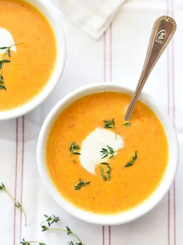 Mary Berry Winter Vegetable Soup recipe