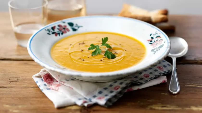 Mary Berry Winter Vegetable Soup