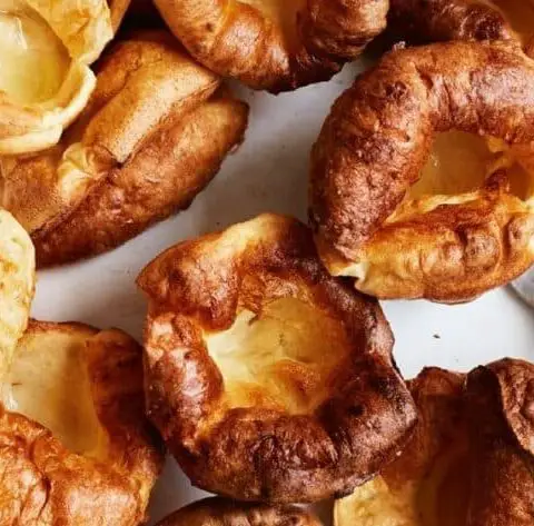 Mary Berry Yorkshire Pudding