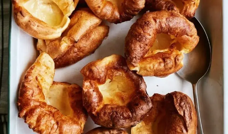 Mary Berry Yorkshire Pudding