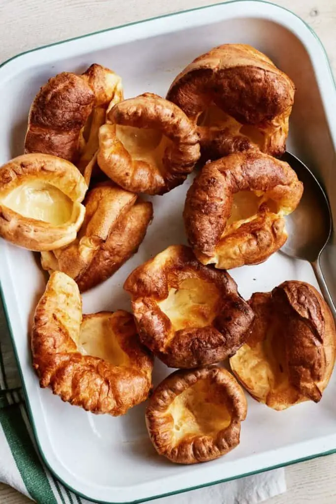 Mary Berry Yorkshire Pudding