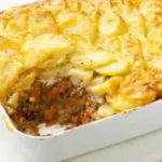 Mary Berry's Shepherd's Pie recipe