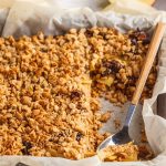 Nigel Slater Apple Crumble