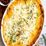 Jamie Oliver Vegan Shepherd’s Pie Recipe