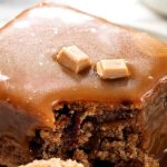 Mary Berry Sticky Toffee Pudding Recipe