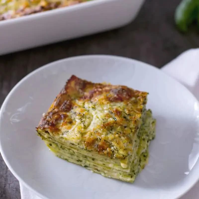 best Jamie Oliver Vegetable Lasagne