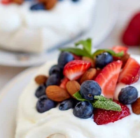 Nigella Pavlova