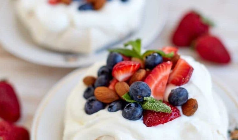 Nigella Pavlova