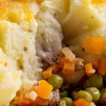 Jamie Oliver Shepherd’s Pie recipe