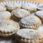 Delia Smith Mince Pies