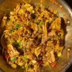 Mary Berry Leftover Turkey Recipe