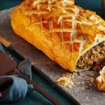 Hairy Bikers Turkey Crown Recipe