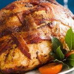 Mary Berry Turkey Crown Recipe