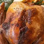 Mary Berry Turkey Crown Gravy Recipe