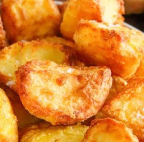 How to Reheat Roasted Potatoes in an Air Fryer