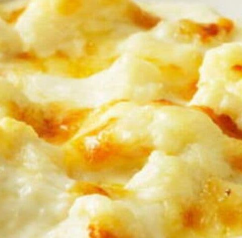 James Martin Cauliflower Cheese