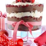 Jamie Oliver Black Forest Trifle