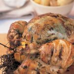 Jamie Oliver How to Roast a Chicken recipe