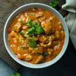 Jamie Oliver Leftover Turkey Curry