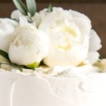 Jamie Oliver Lemon Elderflower Cake