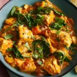 Jamie Oliver Slow Cooker Turkey Curry