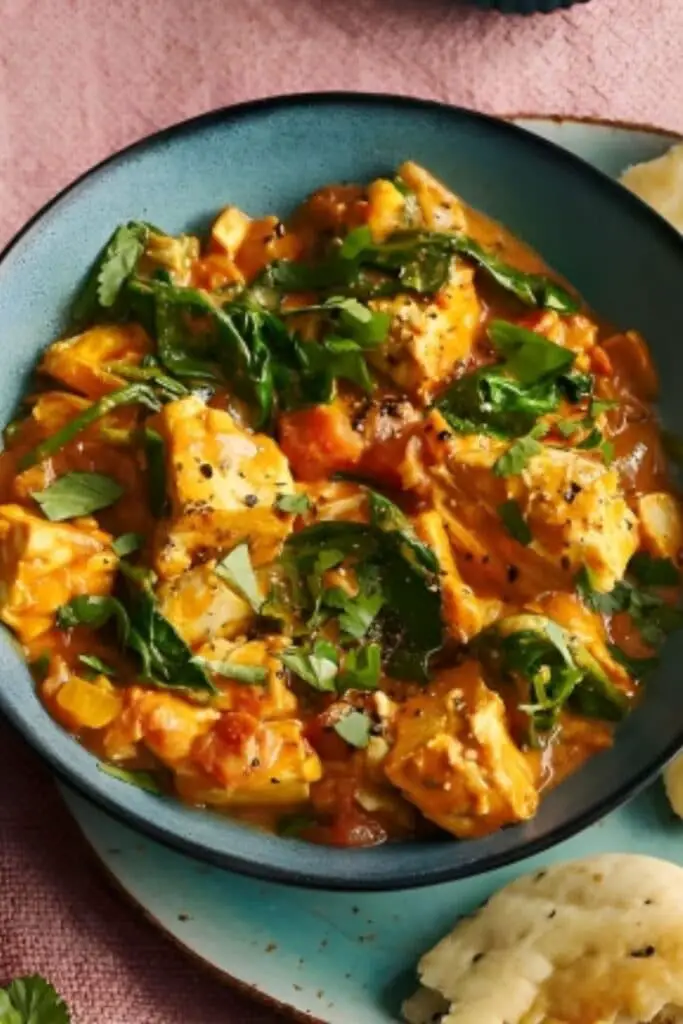 Jamie Oliver Slow Cooker Turkey Curry