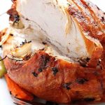 Jamie Oliver Turkey Breast