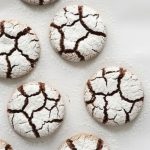 Mary Berry Almond Snowballs recipe