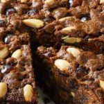 Mary Berry Boiled Fruit Cake in Air Fryer