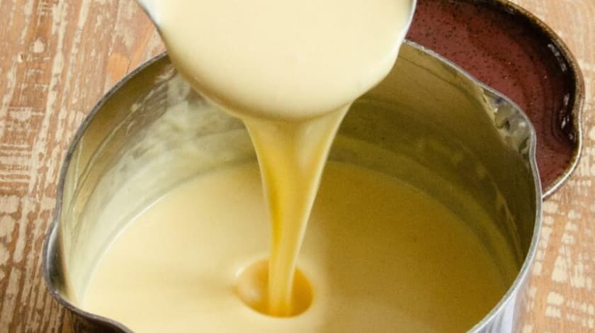 Mary Berry Cheese Sauce