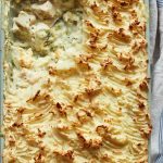 Mary Berry Christmas Fish Pie