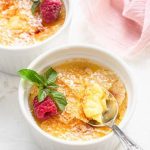 Mary Berry Crème Brûlée Recipe