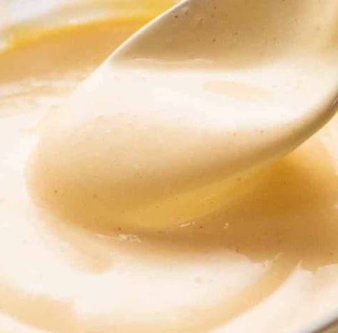 Mary Berry Hollandaise Sauce