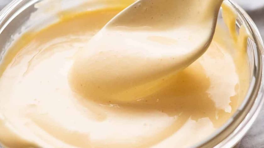 Mary Berry Hollandaise Sauce