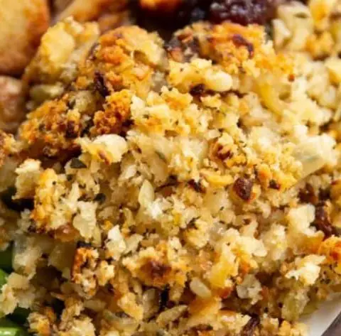 Mary Berry Sage & Onion Stuffing