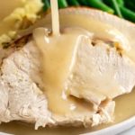 Mary Berry Turkey Crown Gravy