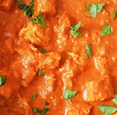 Mary Berry Turkey Curry