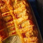 Hairy Bikers Turkey and Ham Pie Recipe