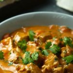 Nigella Turkey Curry