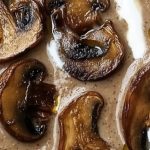 Jamie Oliver 5 Ingredients Mushroom Soup