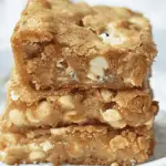 Jamie Oliver Blondie Cake recipe