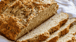 Jamie Oliver Soda Bread Recipe - British Baking Recipes